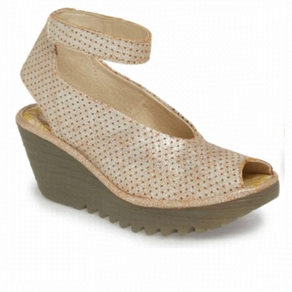 Fly London shoes
